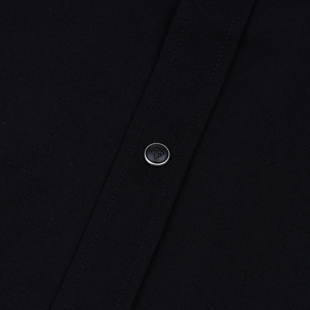 Wool Overshirt
