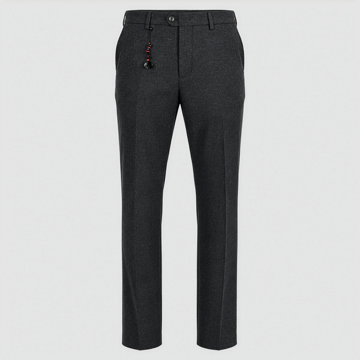 Wool Cashmere Sport Pants