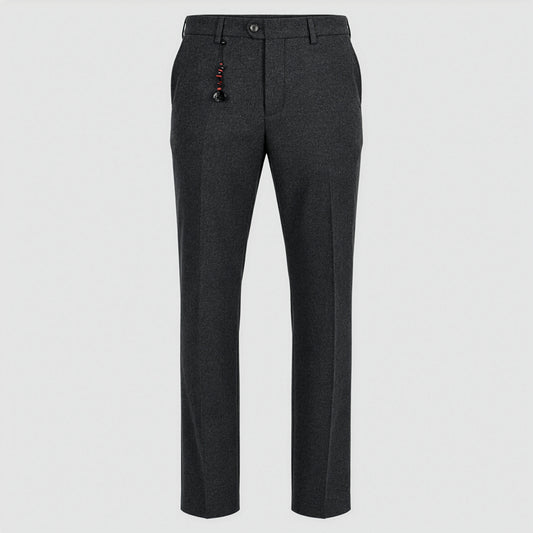 Wool Cashmere Sport Pants