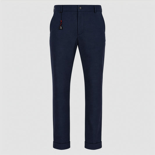 Wool Stretch Sport Pants