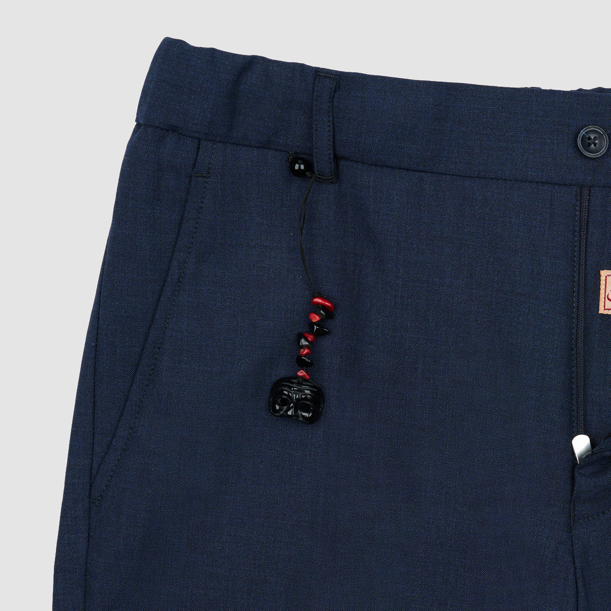 Wool Stretch Sport Pants