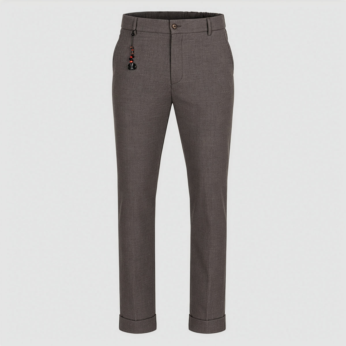 Wool Stretch Sport Pants