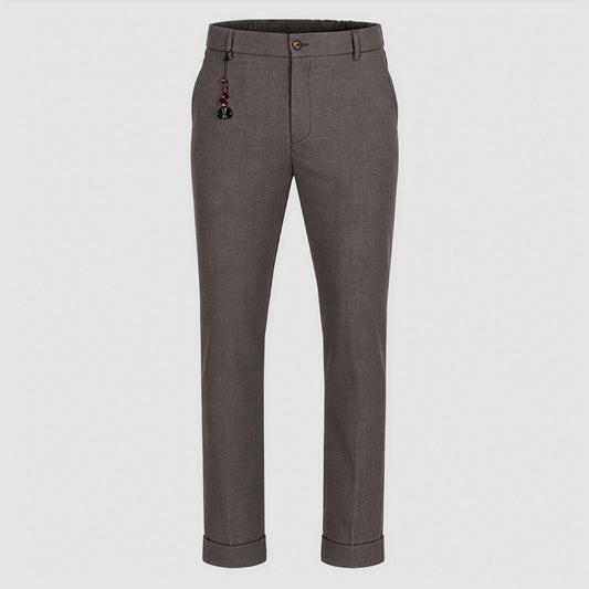 Wool Stretch Sport Pants