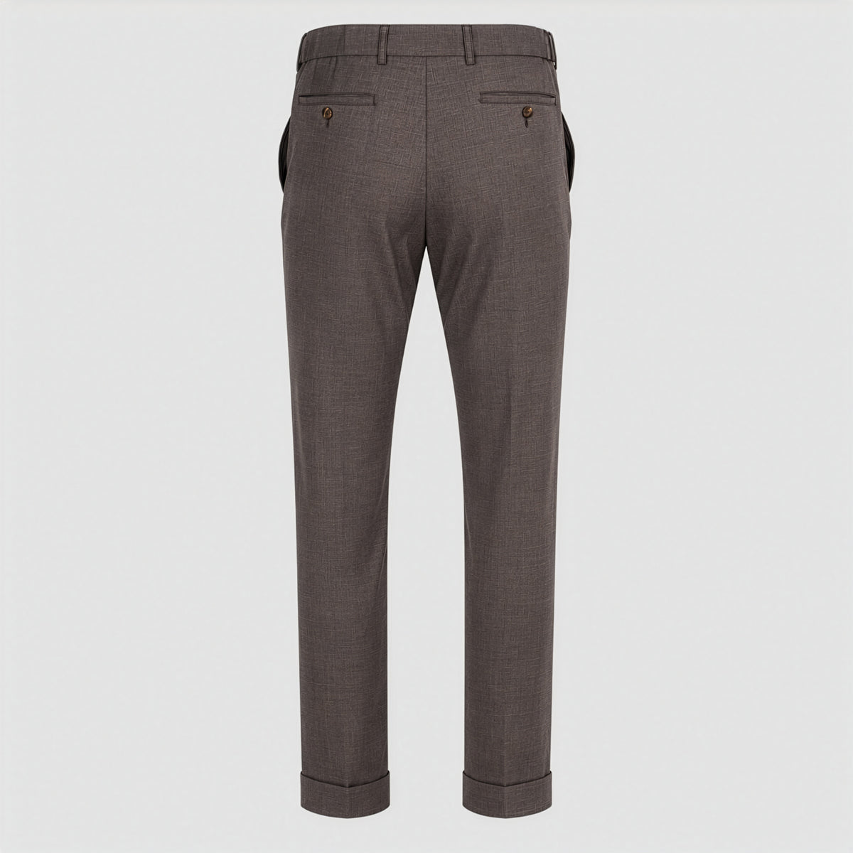 Wool Stretch Sport Pants