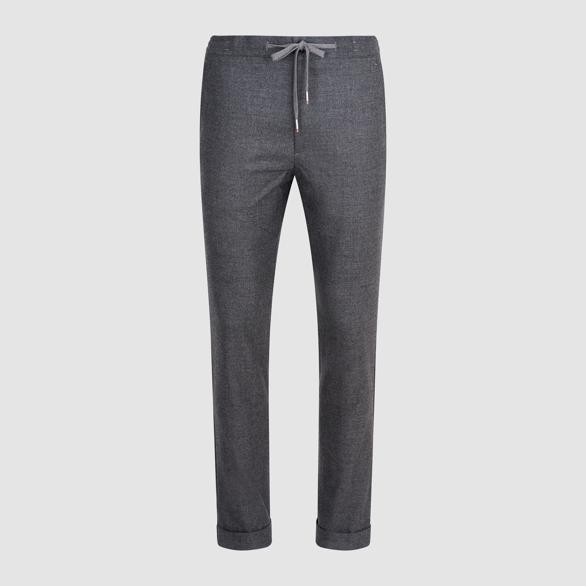 Cashmere Stretch Sport Pants