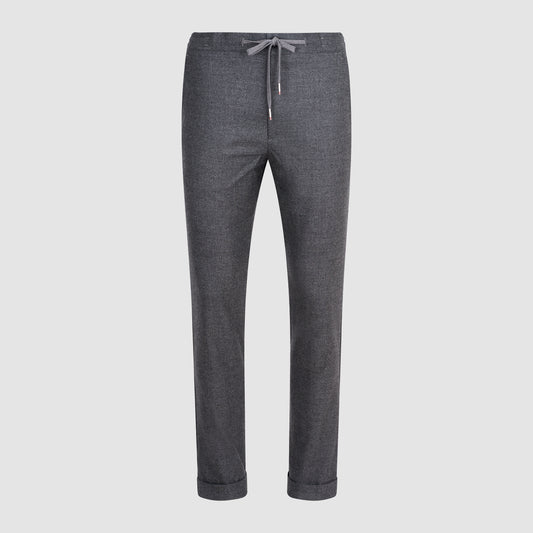 Cashmere Stretch Sport Pants