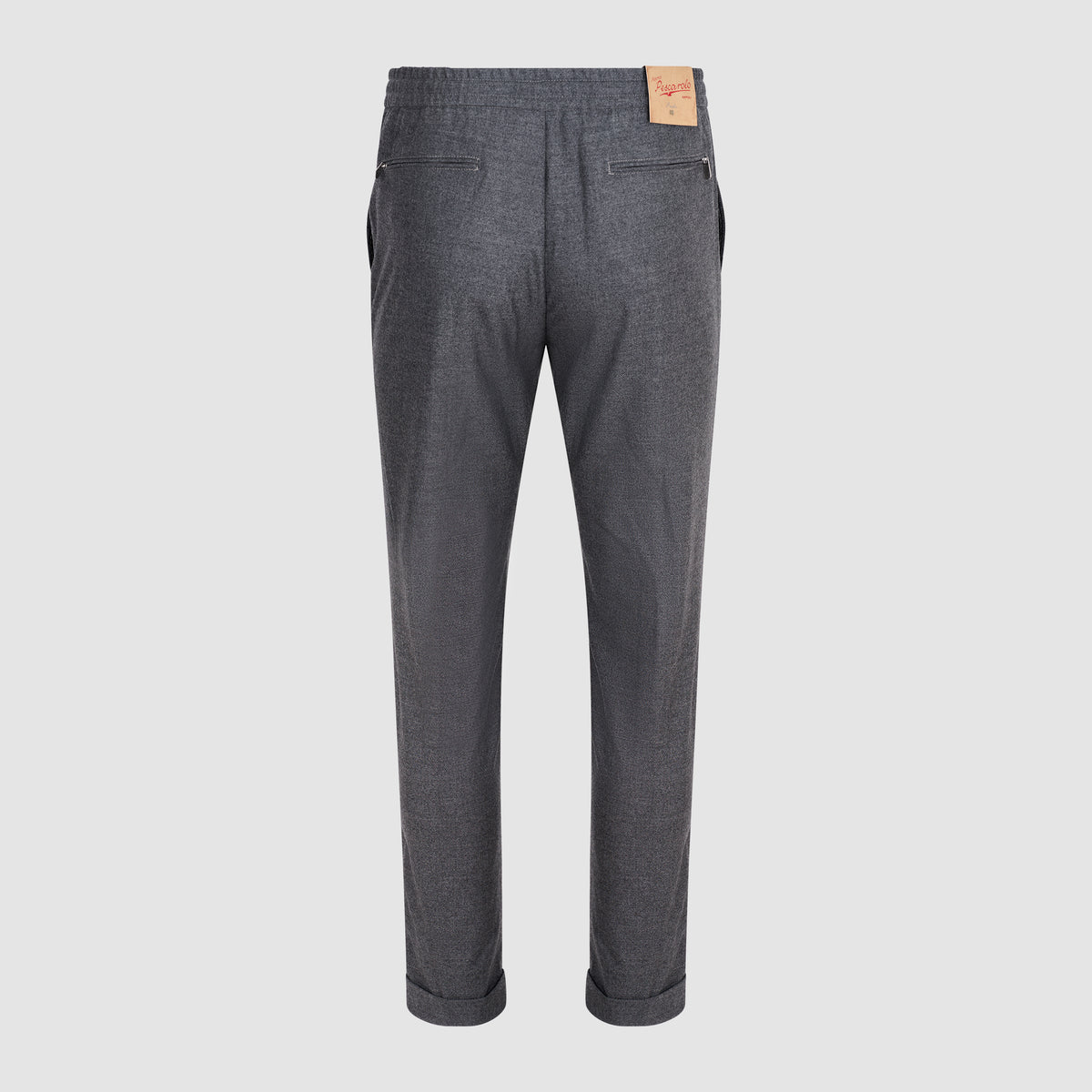 Cashmere Stretch Sport Pants