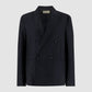 Wool Cashmere Sport Jacket