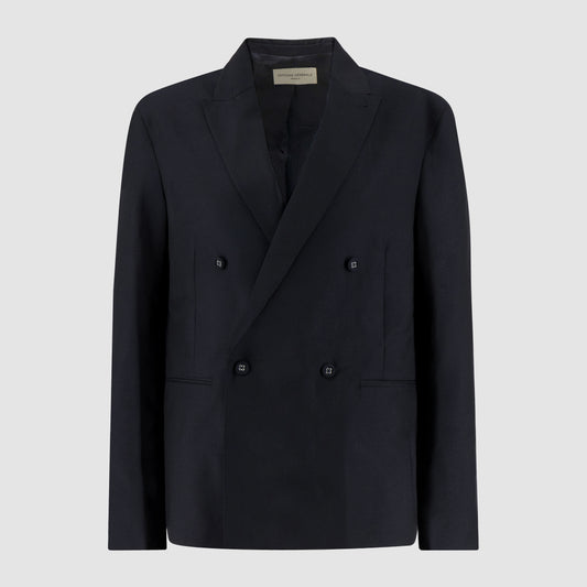 Wool Cashmere Sport Jacket