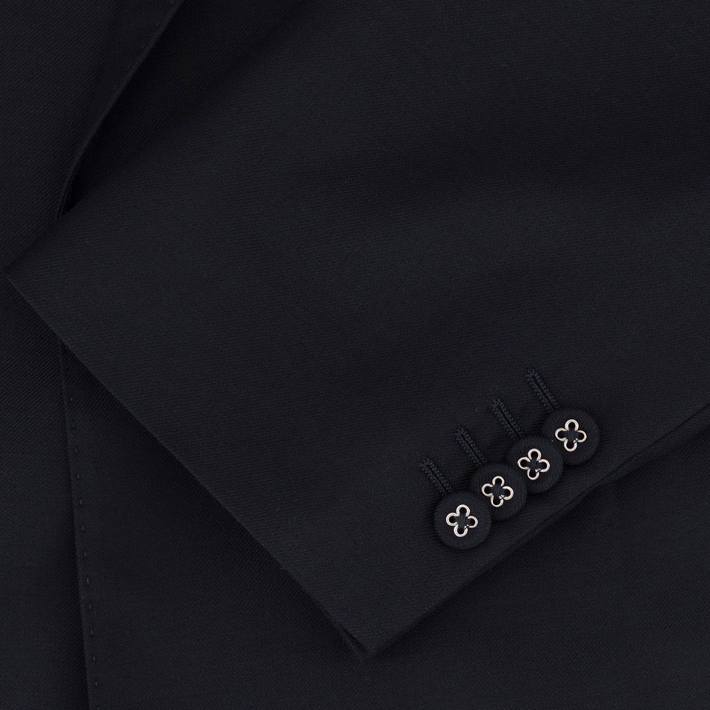 Wool Cashmere Sport Jacket