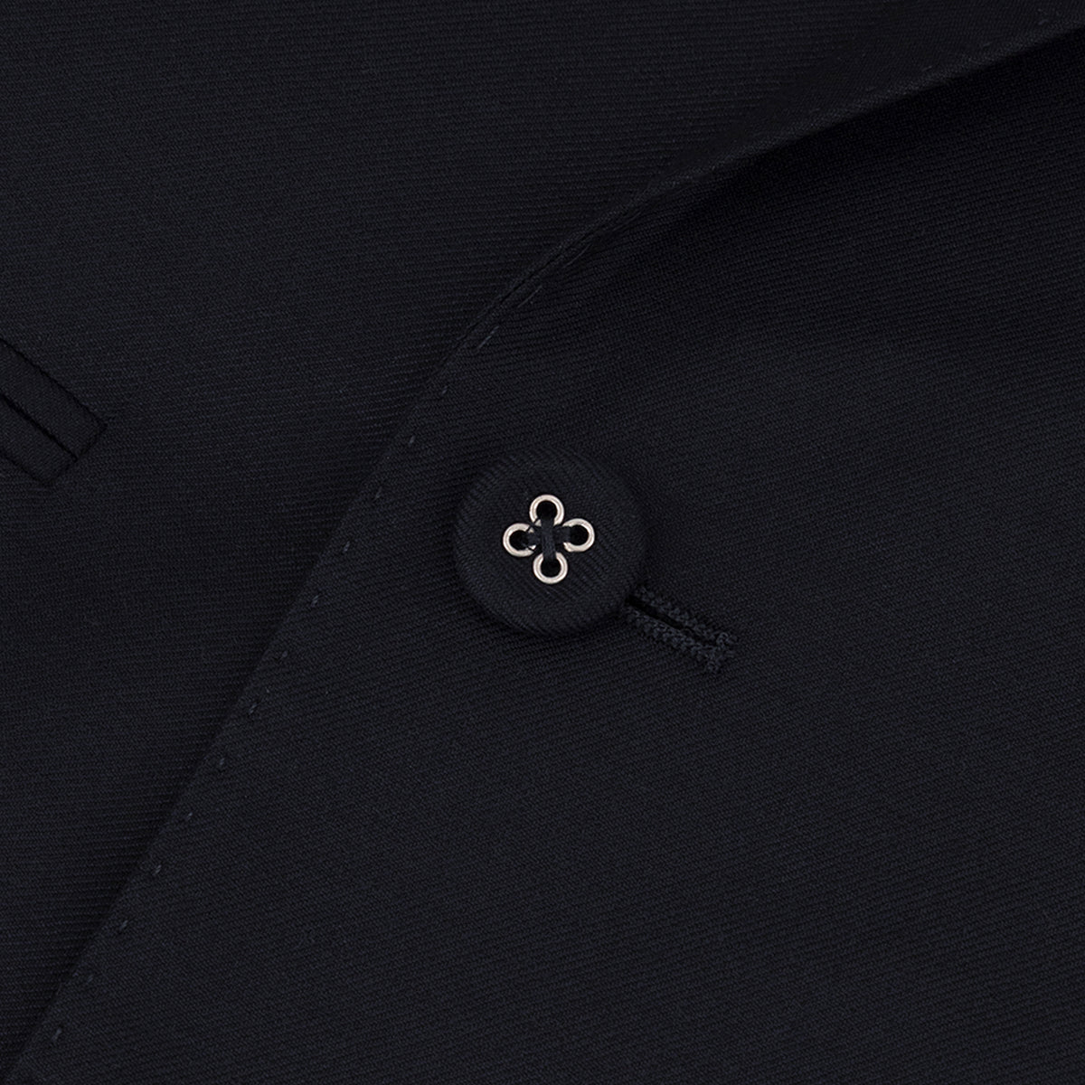 Wool Cashmere Sport Jacket