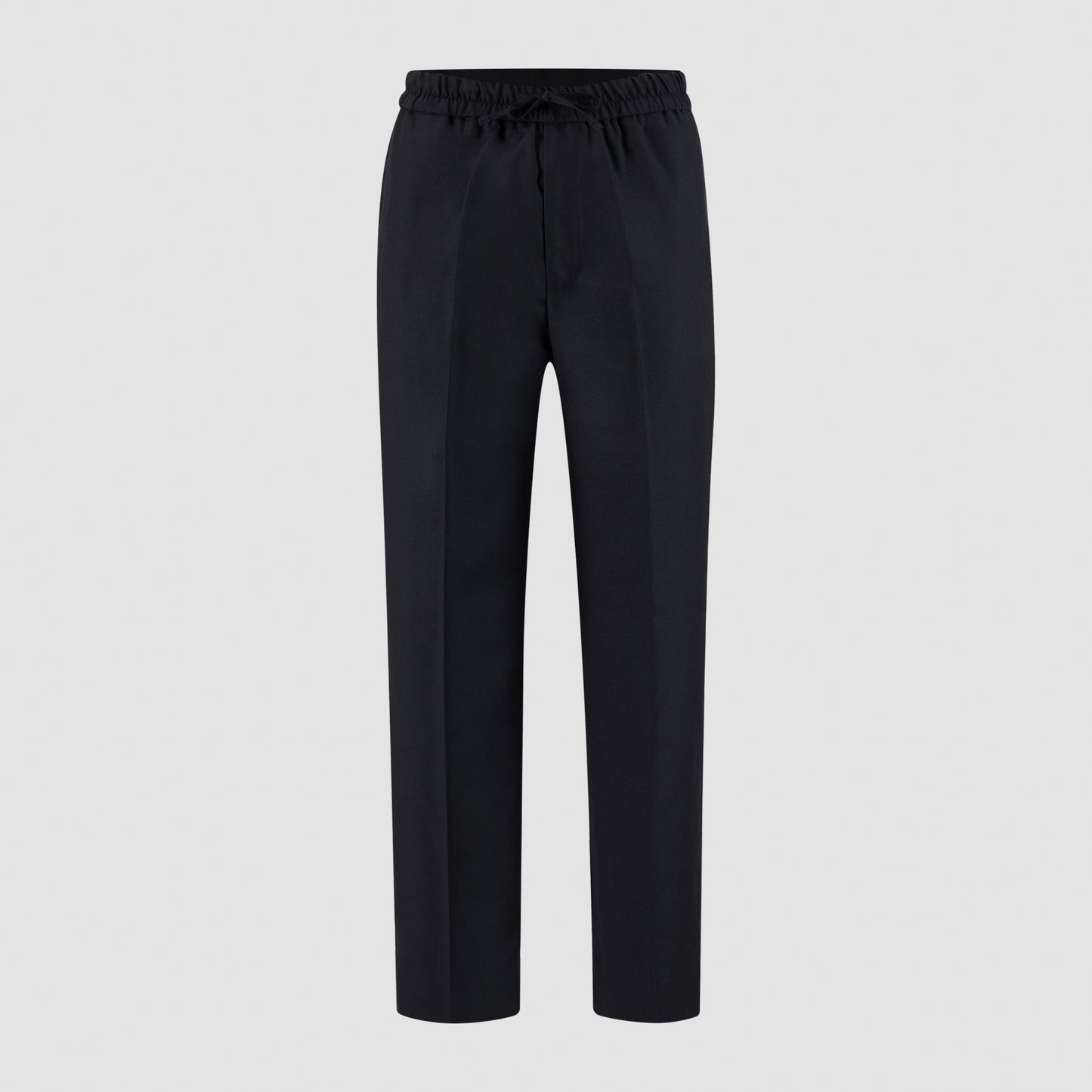 Wool Cashmere Sport Pants
