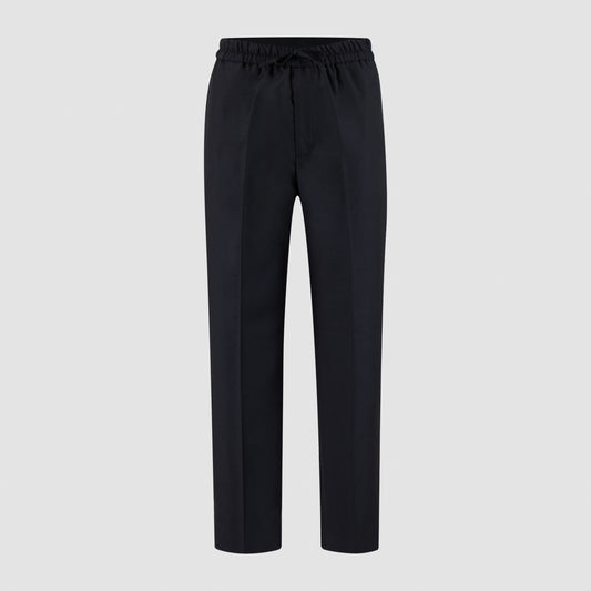 Wool Cashmere Sport Pants