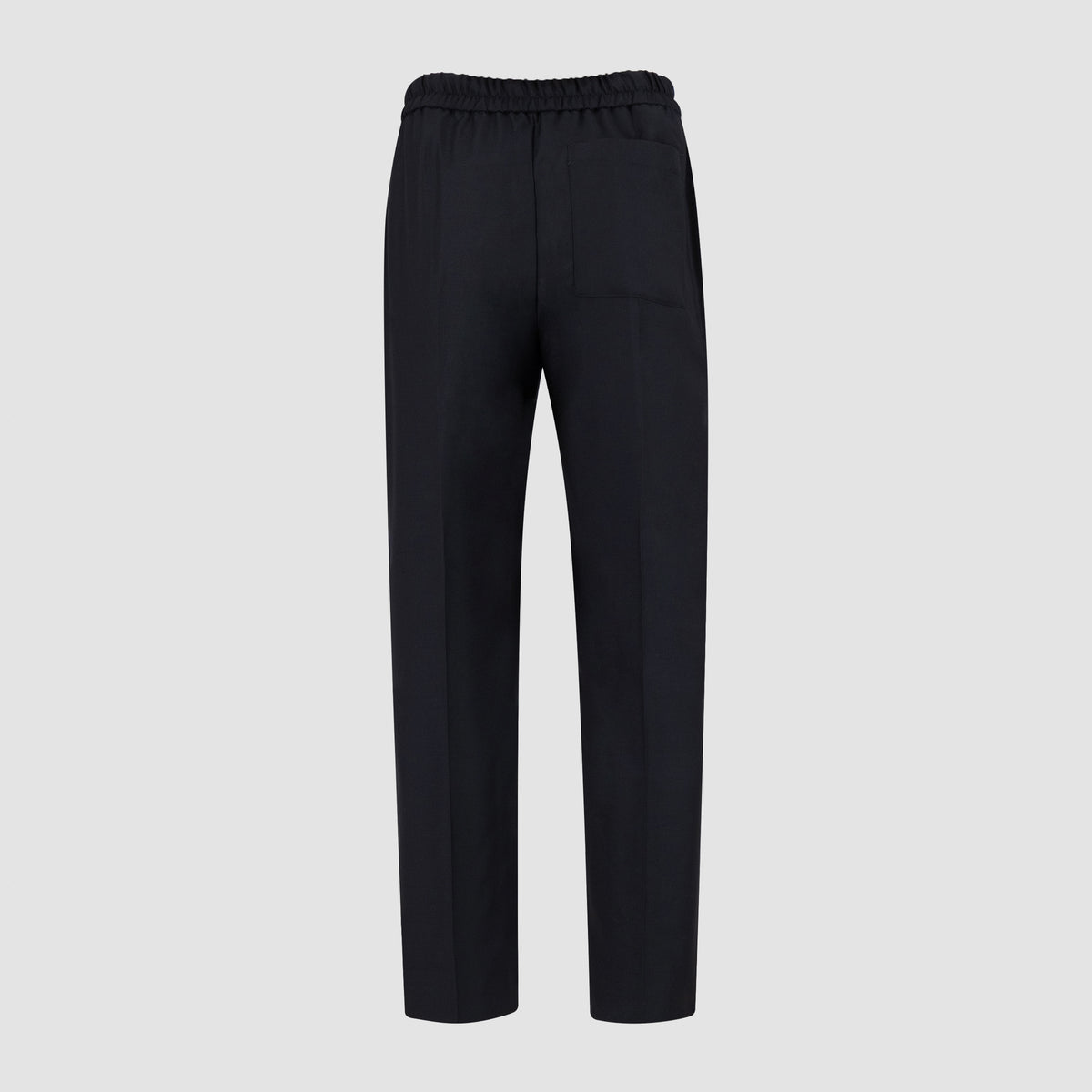 Wool Cashmere Sport Pants