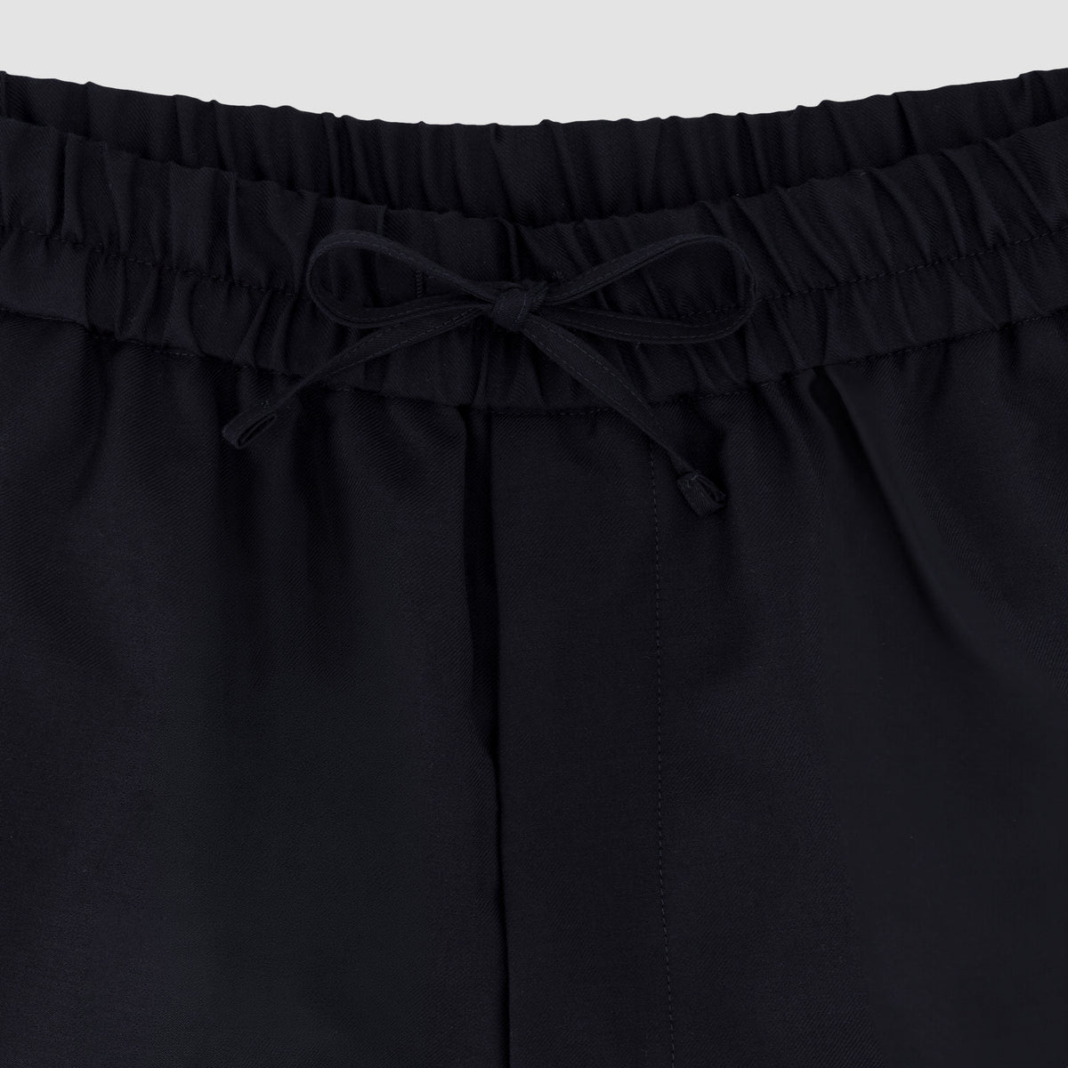Wool Cashmere Sport Pants