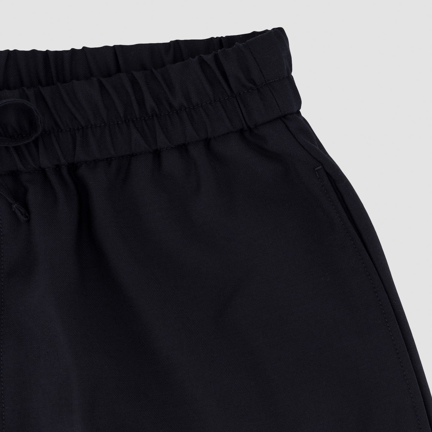 Wool Cashmere Sport Pants