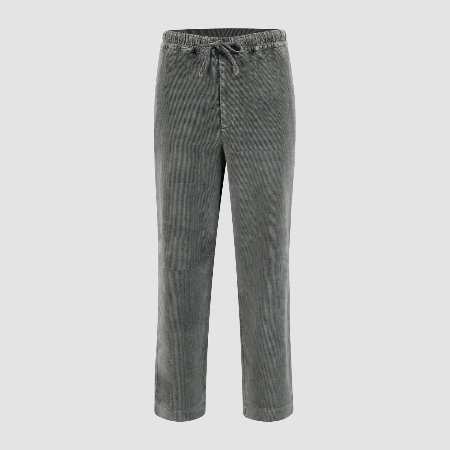 Suede Sport Pants