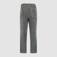 Suede Sport Pants