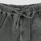 Suede Sport Pants