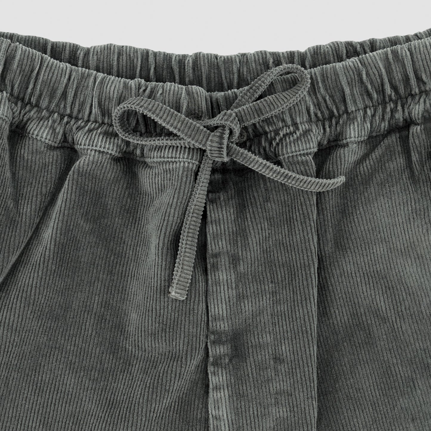 Suede Sport Pants