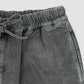 Suede Sport Pants