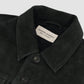 Suede Jacket