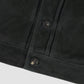 Suede Jacket