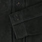 Suede Jacket