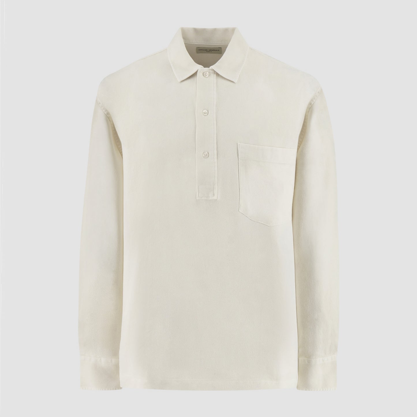 Cotton Sport Shirt