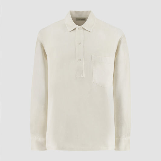 Cotton Sport Shirt