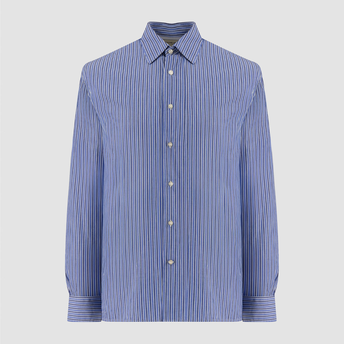 Cotton Sport Shirt