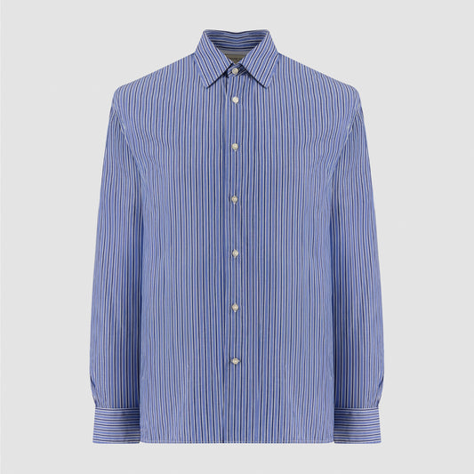 Cotton Sport Shirt