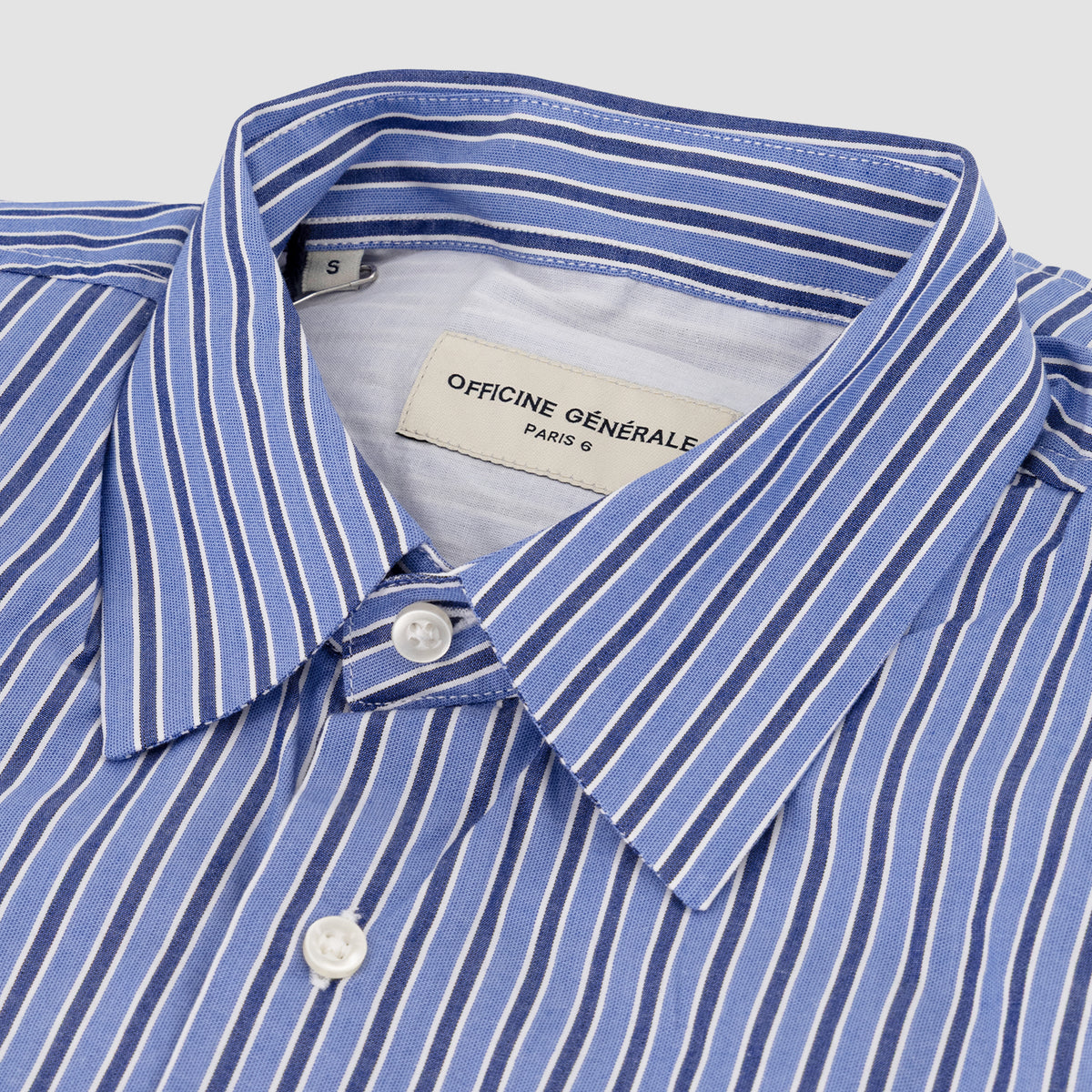 Cotton Sport Shirt