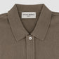 Wool Cashmere Overshirt