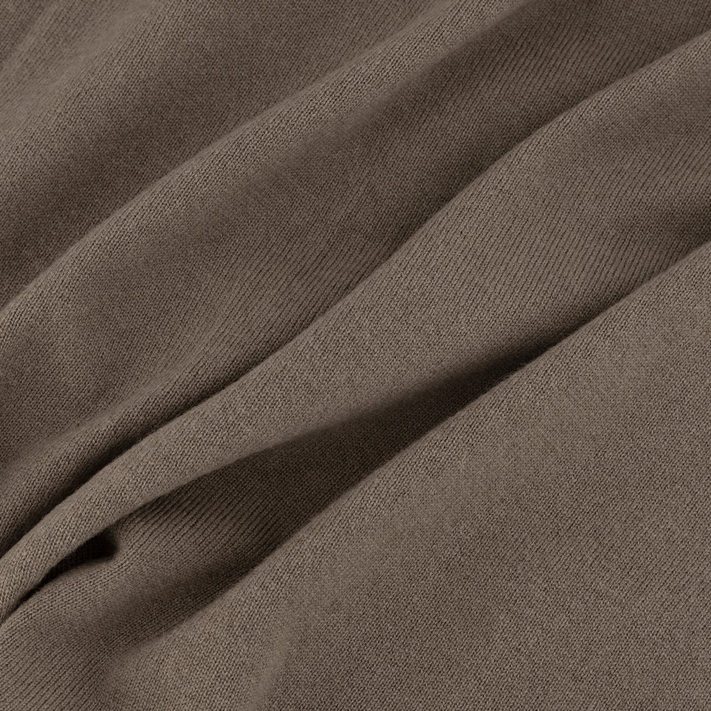 Wool Cashmere Overshirt
