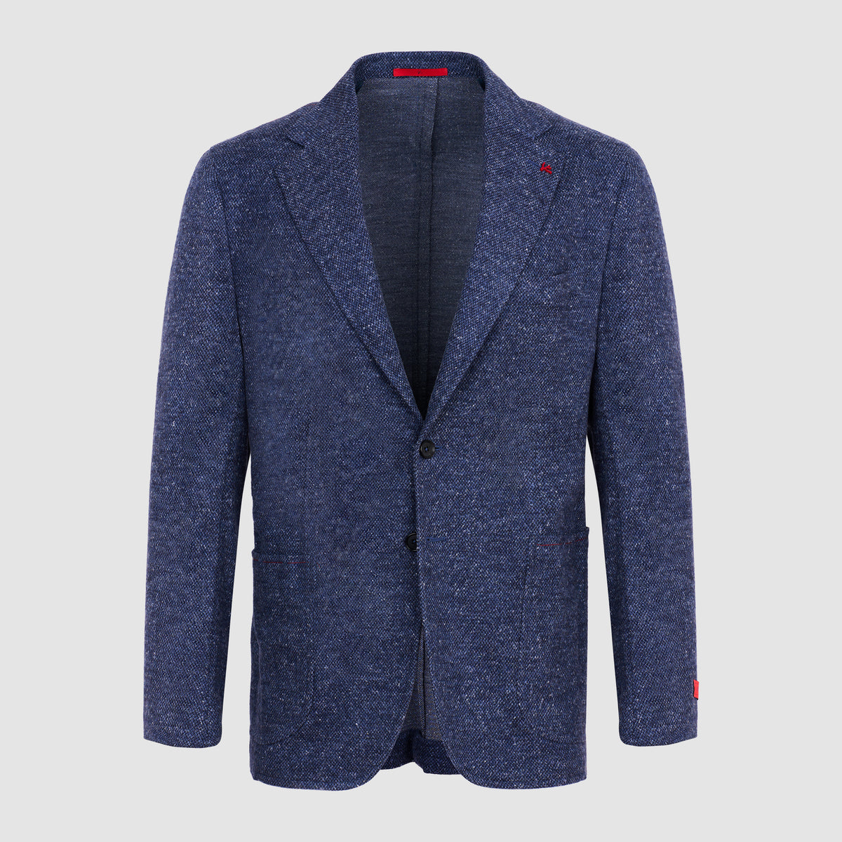 Wool Silk Jacket