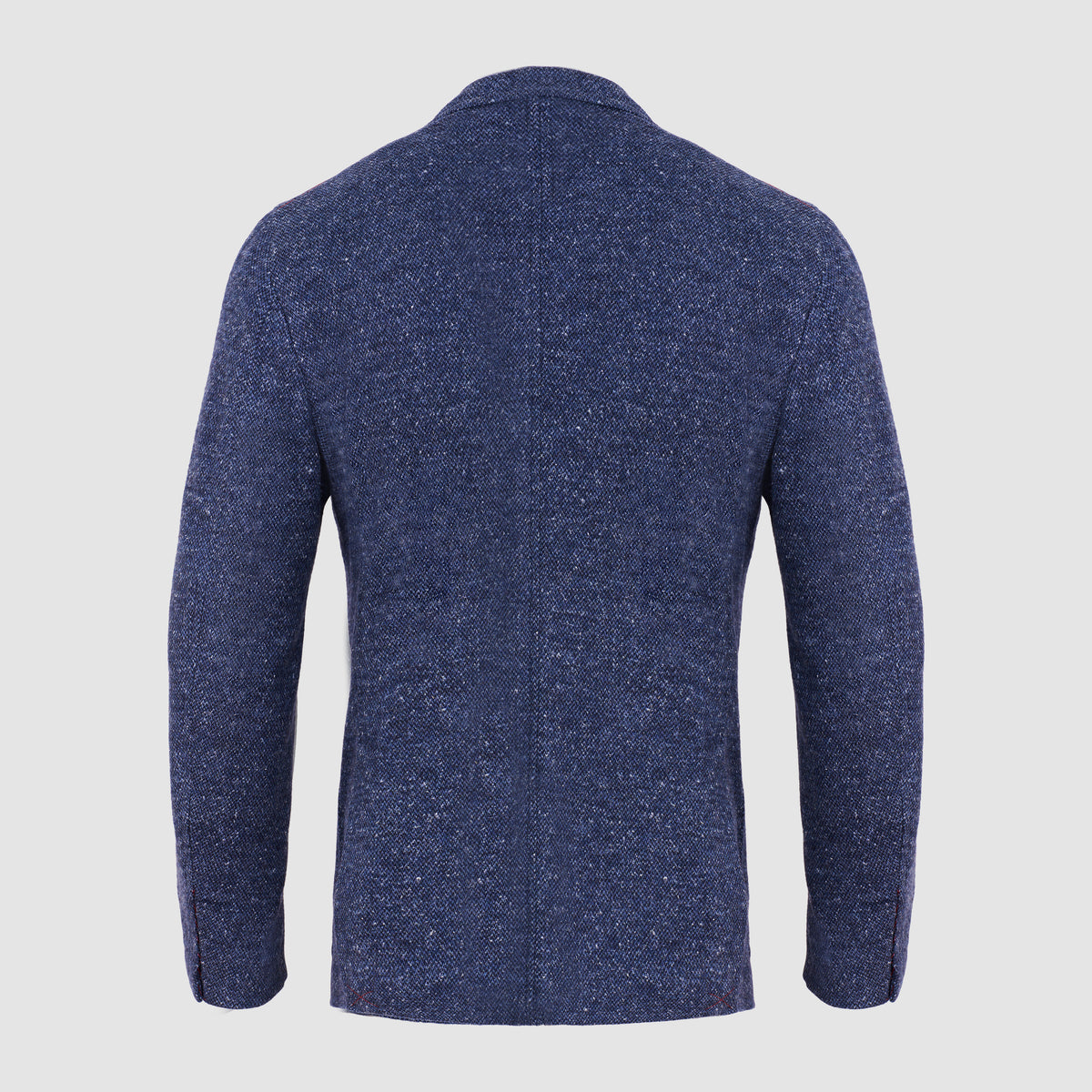 Wool Silk Jacket