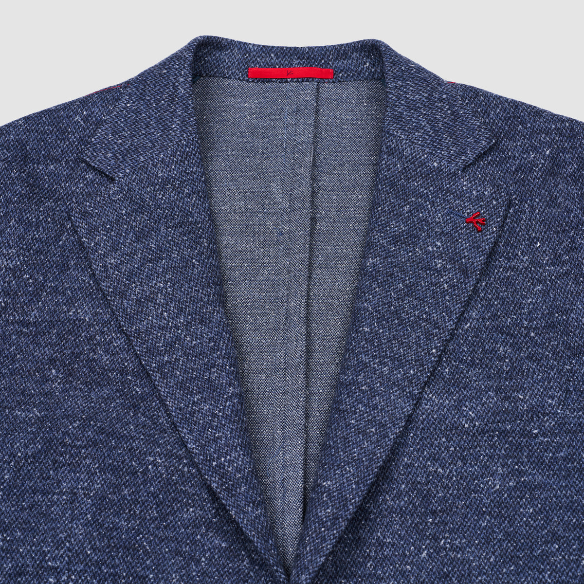 Wool Silk Jacket