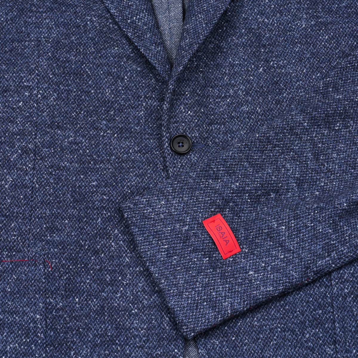 Wool Silk Jacket