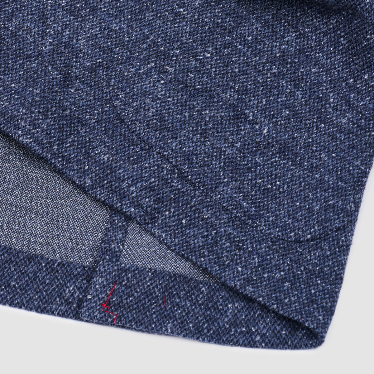 Wool Silk Jacket