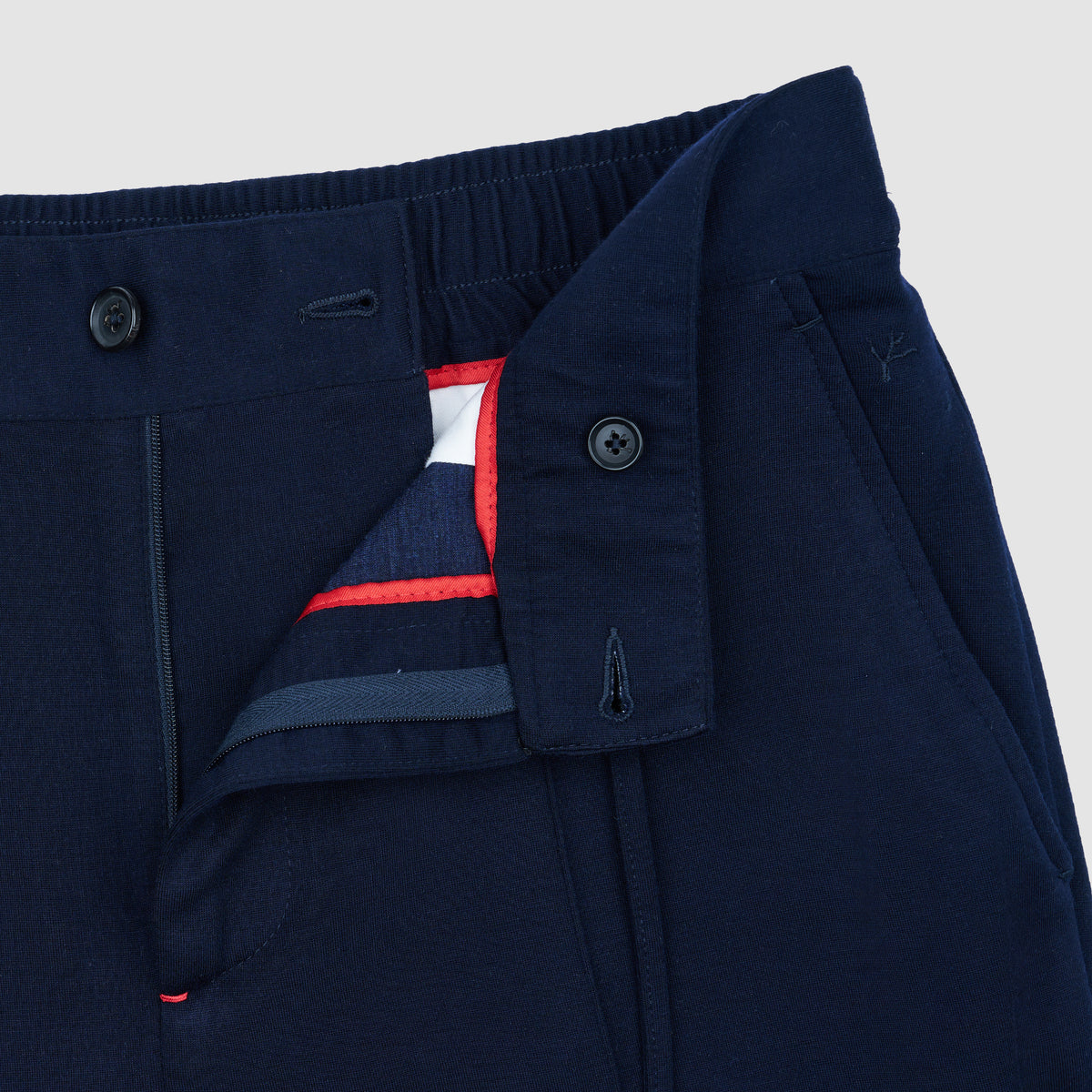 Wool Sport Pants