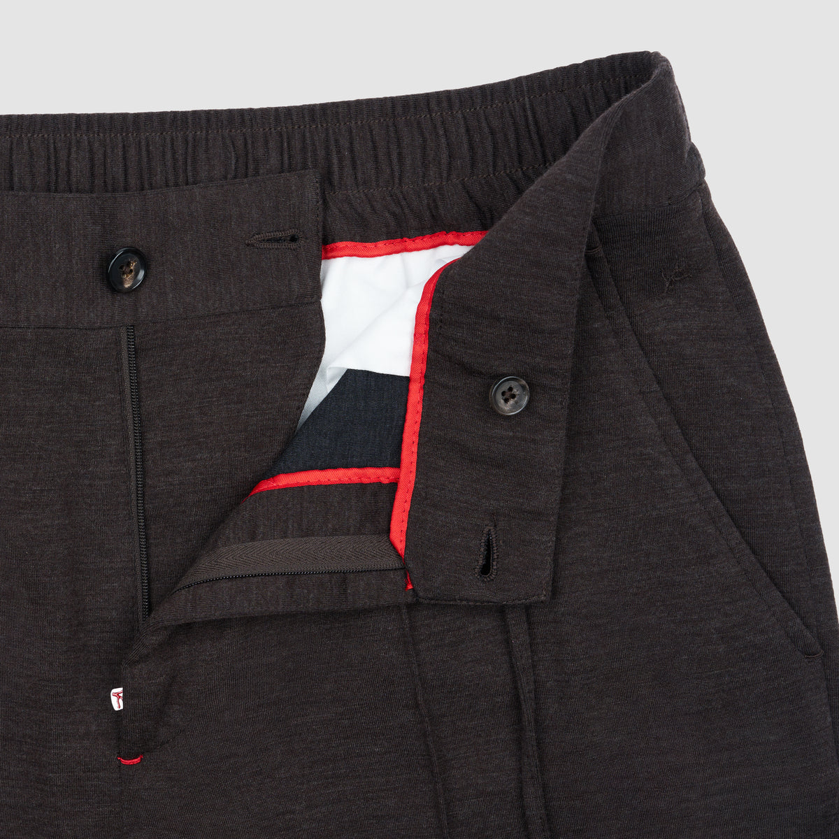 Wool Sport Pants