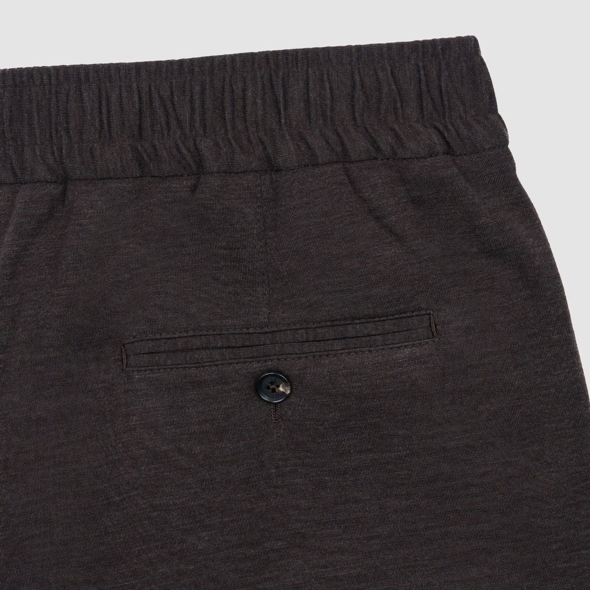 Wool Sport Pants