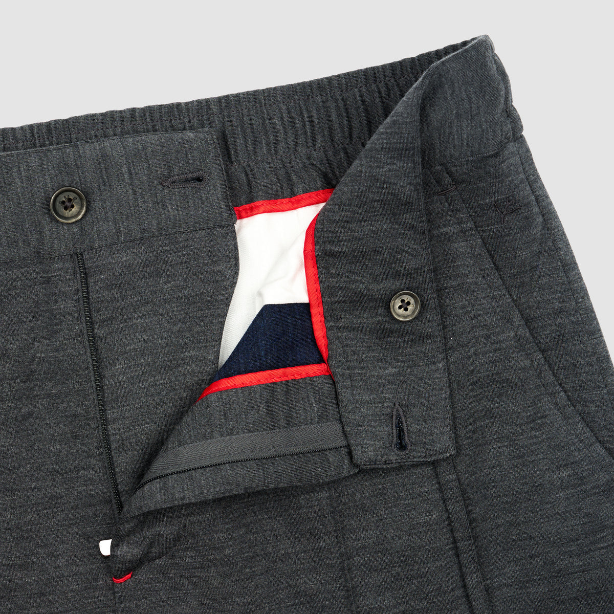 Wool Sport Pants