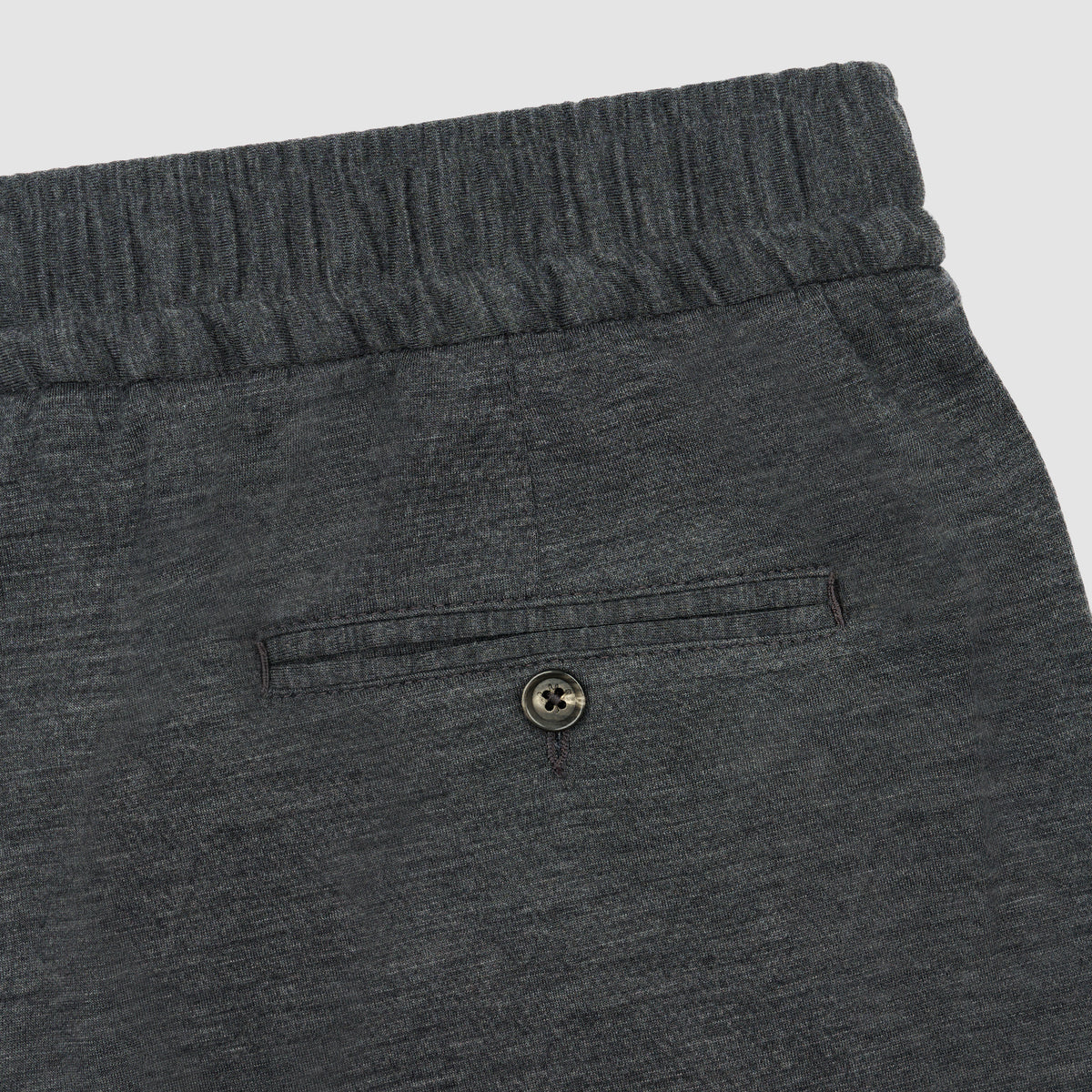 Wool Sport Pants
