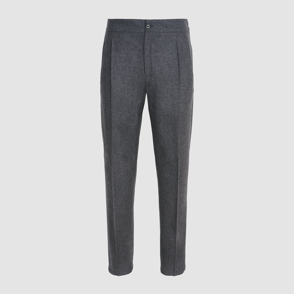 Wool Cashmere Sport Pants
