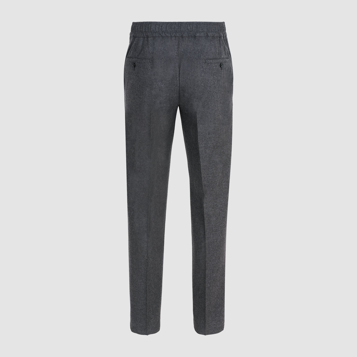 Wool Cashmere Sport Pants