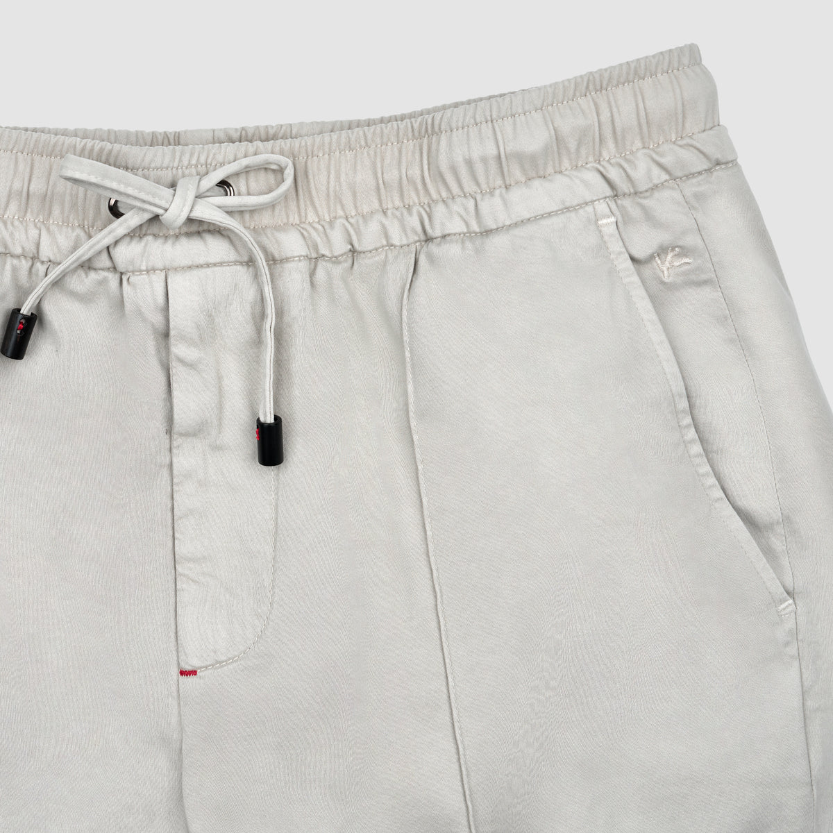 Cotton Cashmere Sport Pants