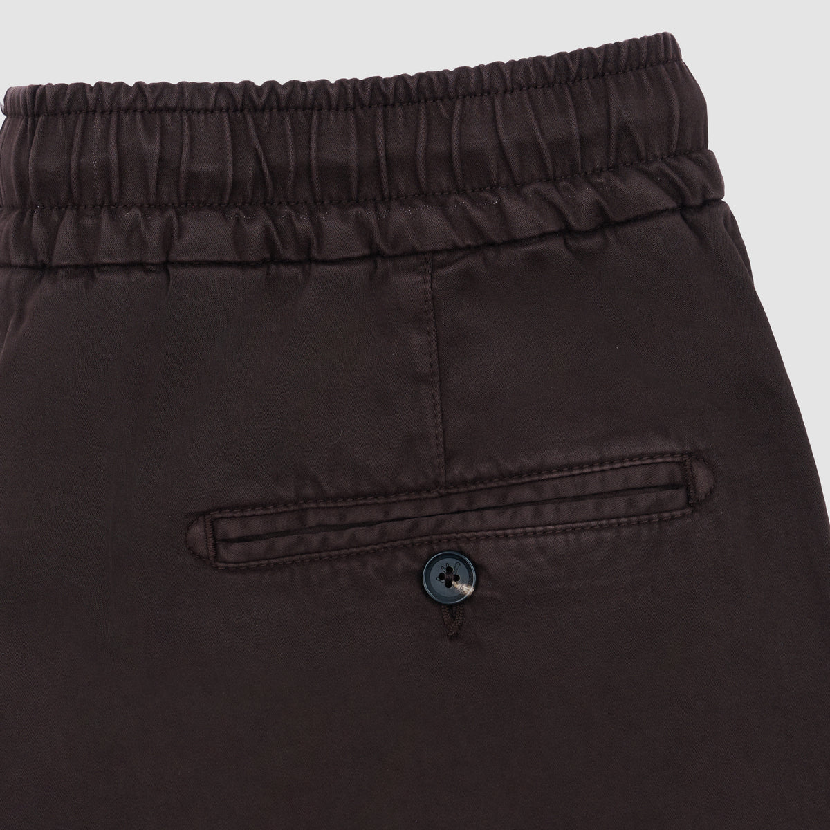 ALGODÓN CASH DS Negro
