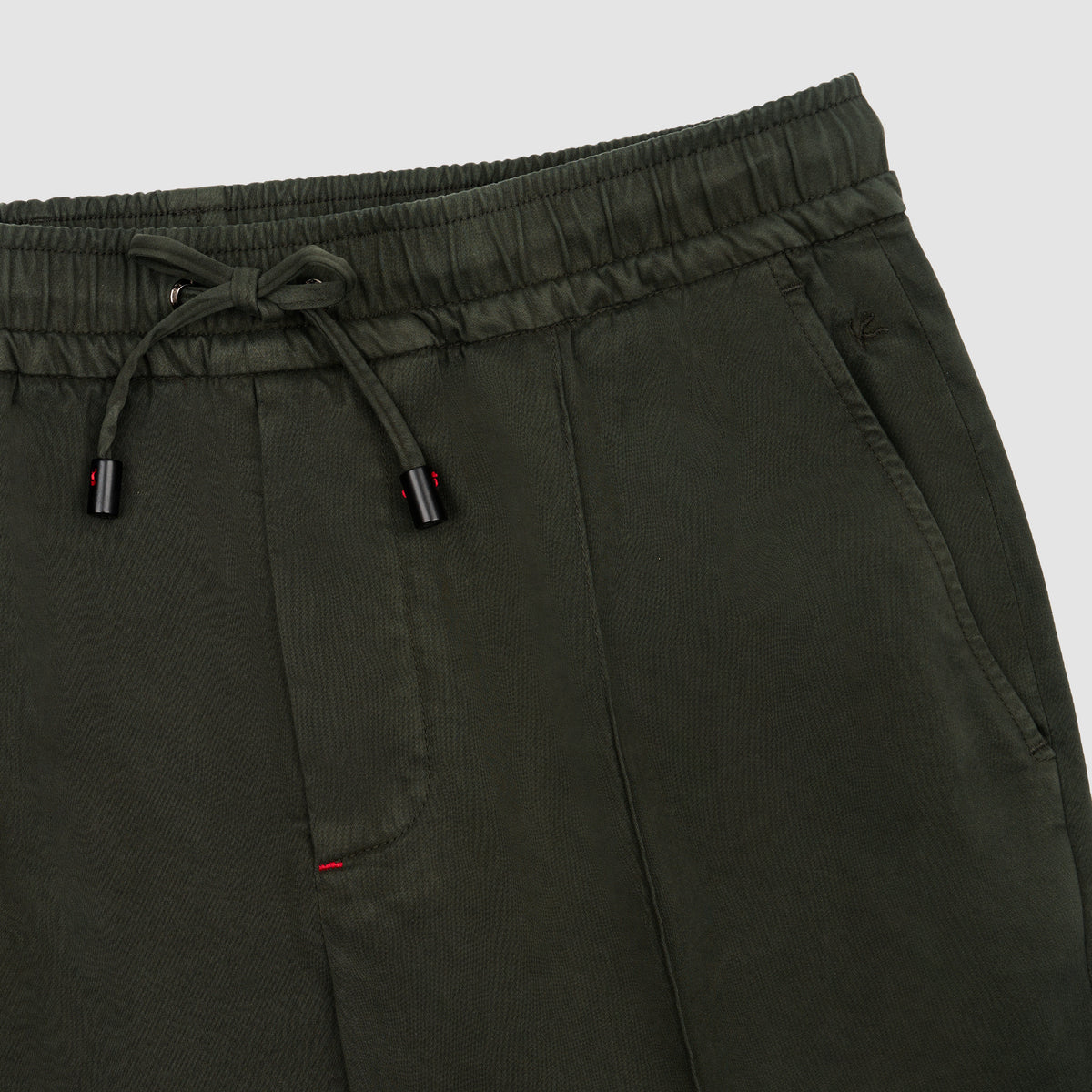Cotton Cashmere Sport Pants